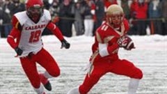 La 49e Coupe Vanier aura lieu à Québec. La 49e Coupe Vanier aura lieu à Québec.