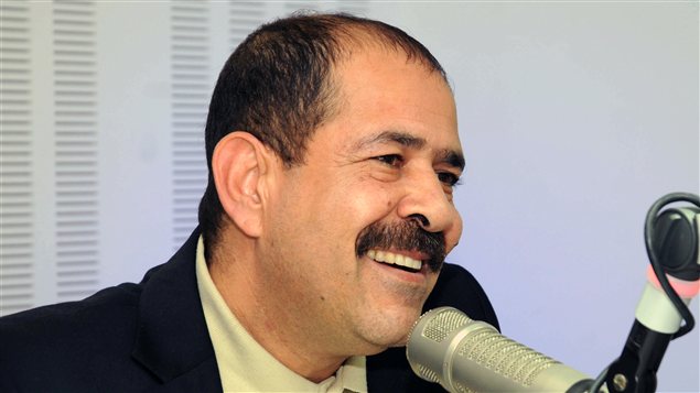 L'avocat Choukri Belaïd, figure de l'opposition laïque tunisienne, assassiné devant sa maison le 6 février 2012. L'avocat Choukri Belaïd, figure de l'opposition laïque tunisienne, assassiné devant sa maison le 6 février 2012.
