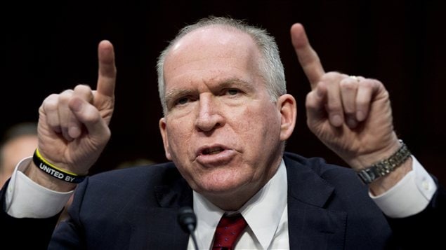 John Brennan John Brennan