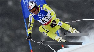 Aksel Lund Svindal Aksel Lund Svindal