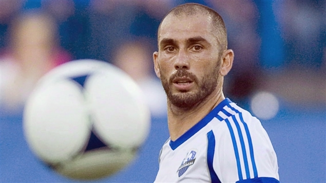 Marco Di Vaio Marco Di Vaio