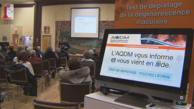 Le sujet des frais accessoires en santé continue de faire jaser en Estrie Le sujet des frais accessoires en santé continue de faire jaser en Estrie