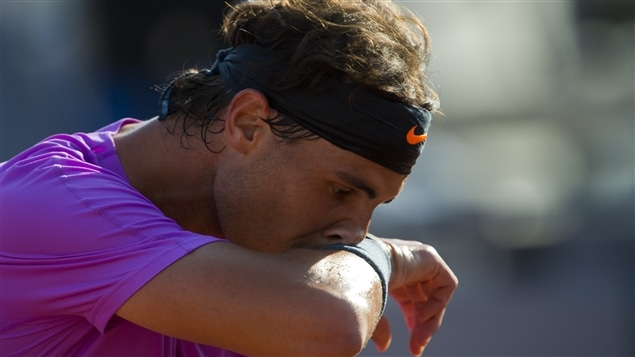 Rafael Nadal Rafael Nadal