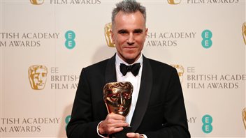 Daniel Day Lewis Daniel Day Lewis