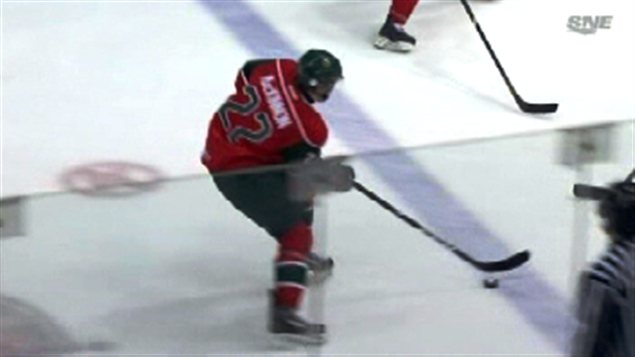 Nathan MacKinnon Nathan MacKinnon