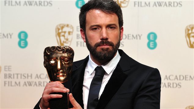 Ben Affleck Ben Affleck