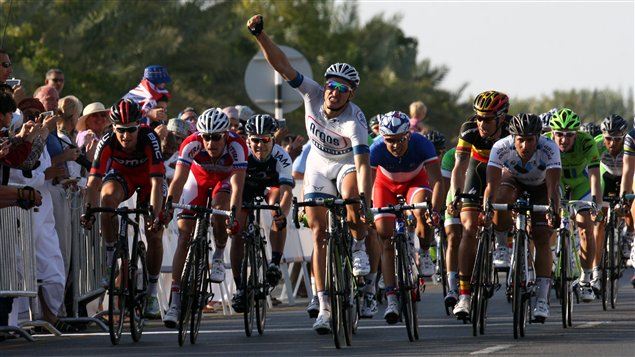 Marcel Kittel Marcel Kittel