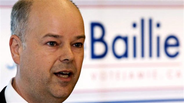 Jamie Baillie Jamie Baillie