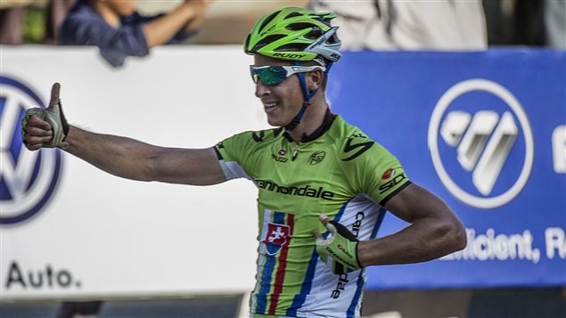 Peter Sagan Peter Sagan