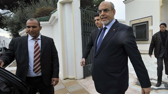 Le premier ministre tunisien a rencontré aussi un groupe d'ambassadeurs Le premier ministre tunisien a rencontré aussi un groupe d'ambassadeurs