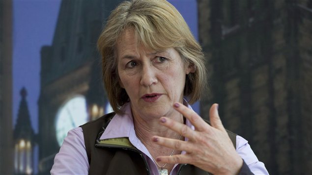 Joyce Murray Joyce Murray