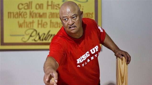 Terry Robiskie Terry Robiskie