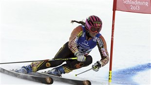 Marie-Michèle Gagnon Marie-Michèle Gagnon