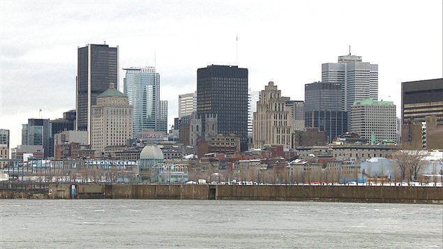 Montréal Montréal