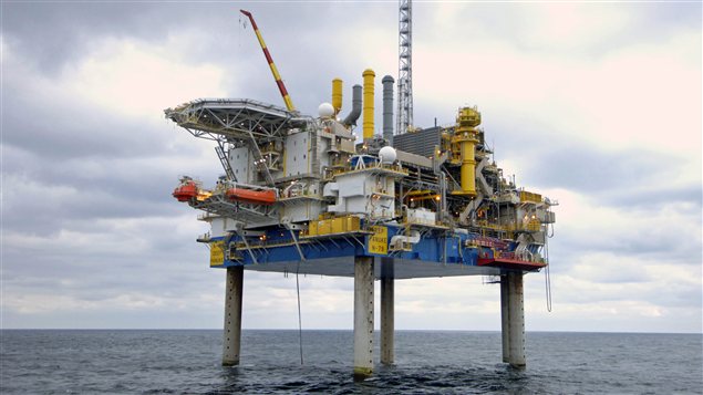 Encana. Encana.