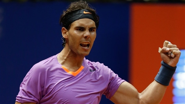 Rafael Nadal Rafael Nadal