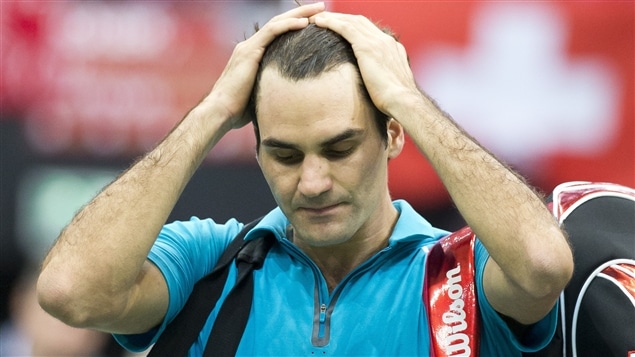 Roger Federer Roger Federer