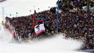 Mikaela Shiffrin Mikaela Shiffrin