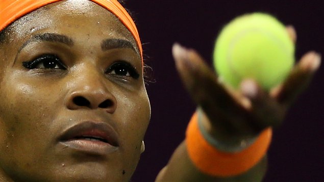 Serena Williams Serena Williams