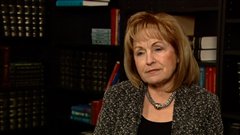 La ministre déléguée aux Affaires francophones et députée d'Ottawa-Vanier, Madeleine Meilleur La ministre déléguée aux Affaires francophones et députée d'Ottawa-Vanier, Madeleine Meilleur