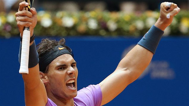 Rafael Nadal Rafael Nadal