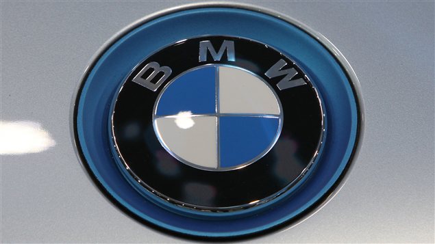 BMW BMW