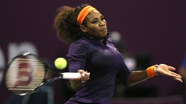 Serena Williams Serena Williams