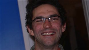 Bertrand Marcotte, un skieur disparu en Gaspésie Bertrand Marcotte, un skieur disparu en Gaspésie