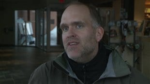 Dominic Marcotte, cousin de Bertrand Marcotte disparu depuis dimanche dans le parc de la Gaspésie. Dominic Marcotte, cousin de Bertrand Marcotte disparu depuis dimanche dans le parc de la Gaspésie.