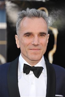 Daniel Day-Lewis Daniel Day-Lewis