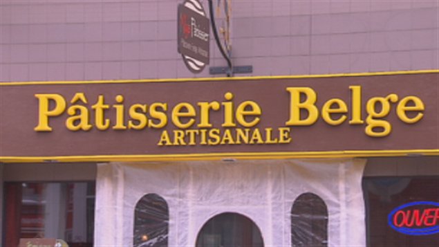Pâtisserie Nys Pâtisserie Nys