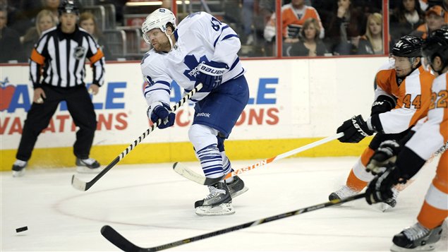Phil Kessel Phil Kessel