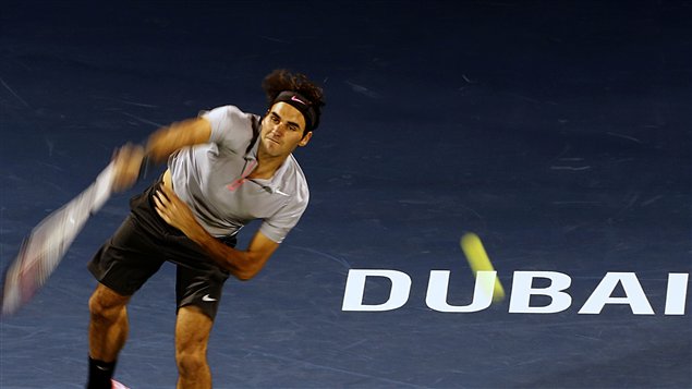 Roger Federer Roger Federer