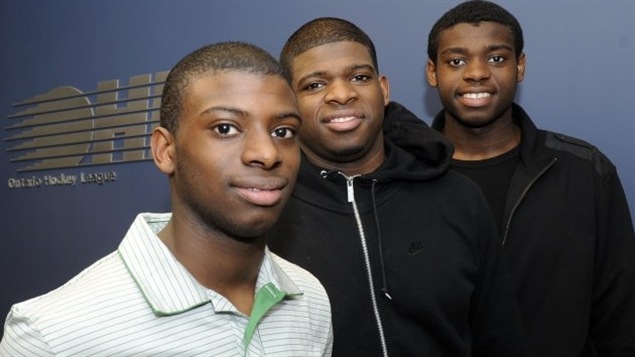 Jordan Subban Jordan Subban
