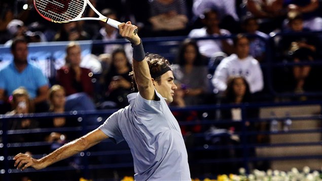 Roger Federer Roger Federer