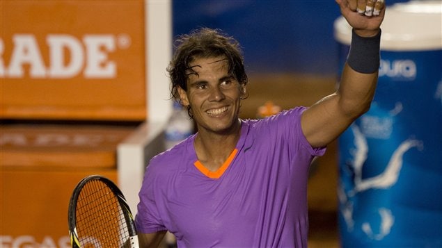 Rafael Nadal Rafael Nadal