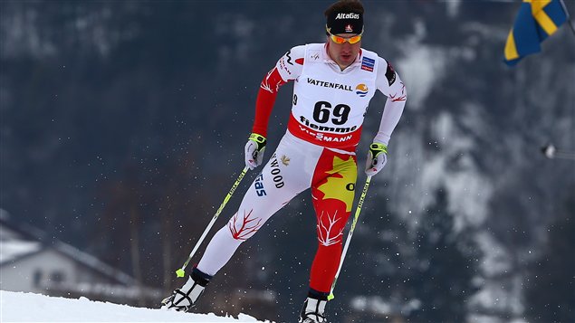 Ivan Babikov Ivan Babikov