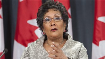 La députée du Parti libéral du Canada de Vancouver-Centre La députée du Parti libéral du Canada de Vancouver-Centre