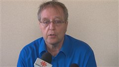 Le compte de taxes de Denis Labonté, propriétaire d'une terre à bois à Lévis, a augmenté de 875 %. Le compte de taxes de Denis Labonté, propriétaire d'une terre à bois à Lévis, a augmenté de 875 %.