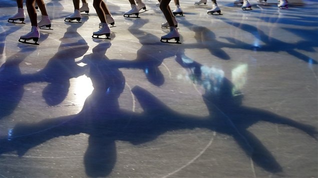 Patinage artistique Patinage artistique