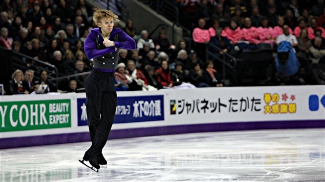 Kevin Reynolds à London Kevin Reynolds à London