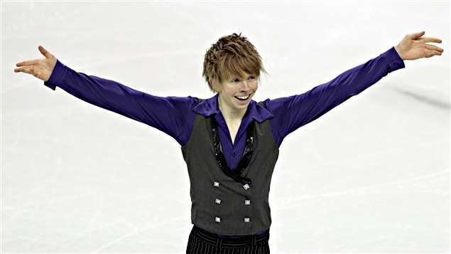Kevin Reynolds à London Kevin Reynolds à London
