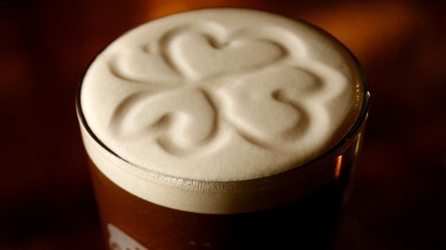 Une Guinness Une Guinness