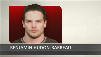 Benjamin Hudon-Barbeau Benjamin Hudon-Barbeau