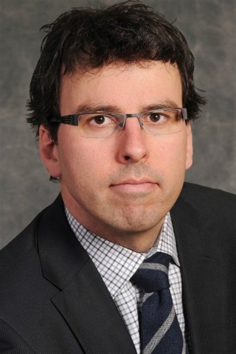 Mark Power est avocat pour Heenan Blaikie Mark Power est avocat pour Heenan Blaikie