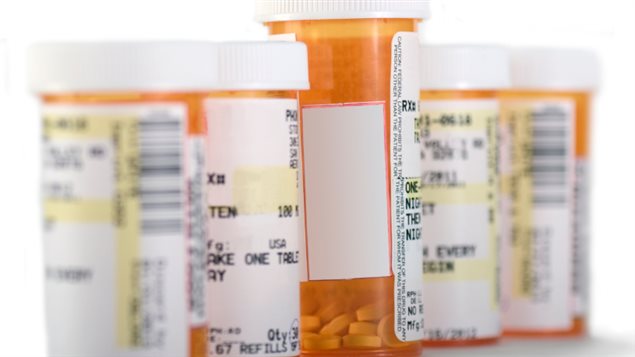 Médicaments Médicaments