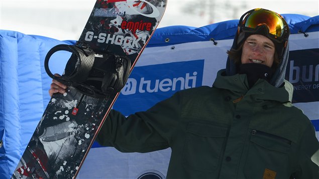 Maxence Parrot Maxence Parrot