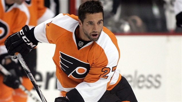 Maxime Talbot Maxime Talbot