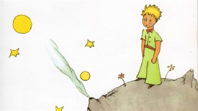 Le Petit Prince Le Petit Prince