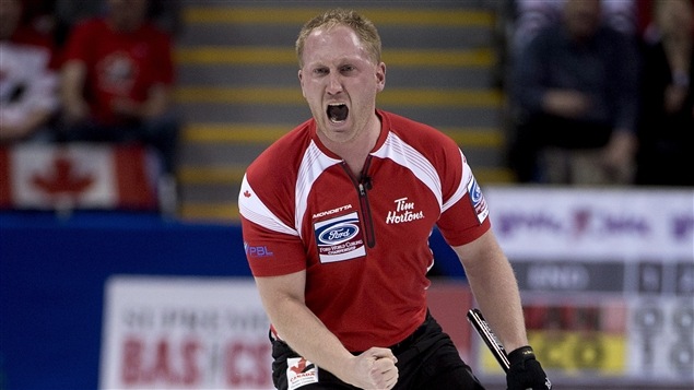 Brad Jacobs Brad Jacobs